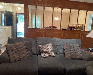 Modern Awesome Coach