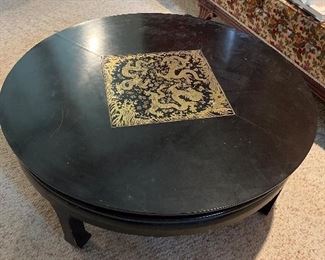 Chinese Coffee Table