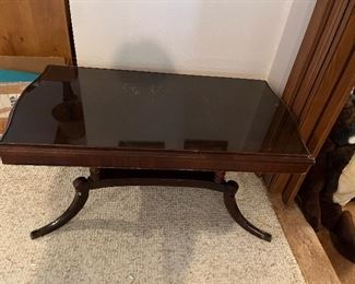 Vintage Coffee Table