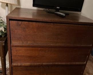 Vintage Chest of Drawers