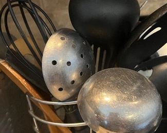 Cooking Utensils 