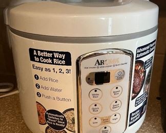 Rice Cooker