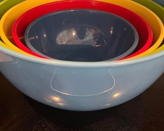 Mixing Bowls
