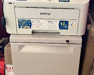 Brother Printer