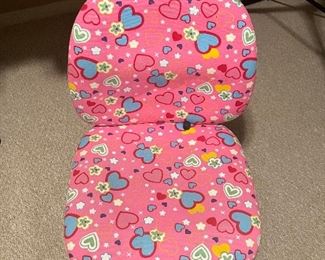 Children’s Office Chair