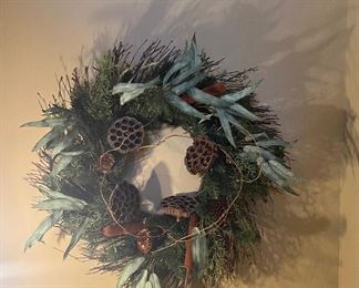 Wreath 