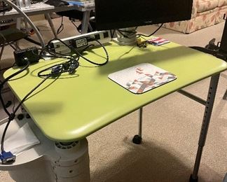 Small Desk