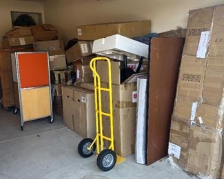 So many more treasures… more pics to come. 