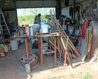 Many More Items to Dig Through