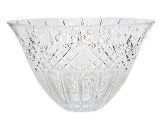 Marquis by Waterford Crystal "Shelton" Large Bowl