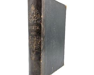 1872 "Osveta" by Vacslav Vlcek