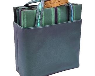 Sheffield Home 2 Photo Album Set, New in Package