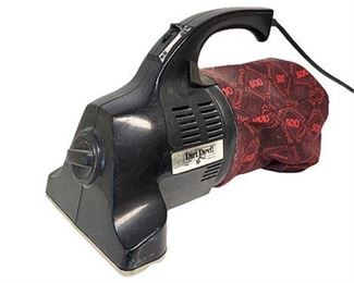 Royal Dirt Devil Model 500 Handheld Vacuum