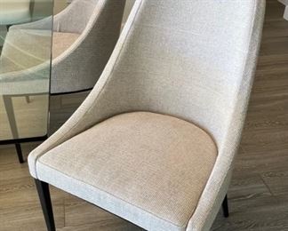 Elite Modern Senna chairs