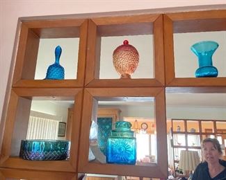 . . .great art glass!