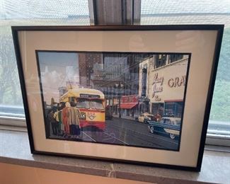 . . . great vintage piece