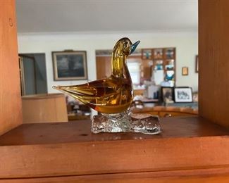 . . . another bird piece