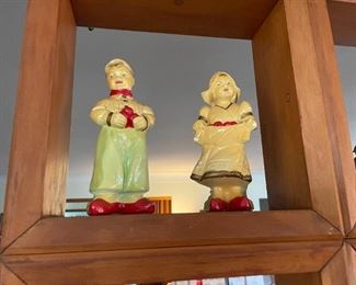 . . . Dutch him and her, he and she, she and he, they and them -- heck, whatever they identify with