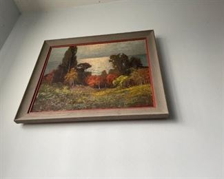 . . . another landscape