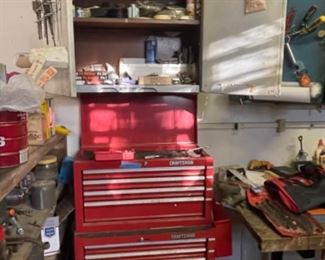 Tool  Chest