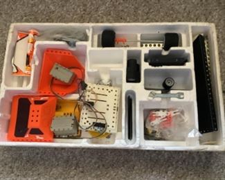 1980s erector set