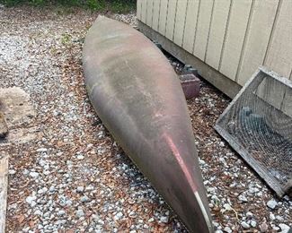 Canoe