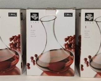 Barware. New in the box