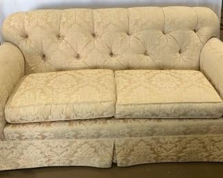 Excellent Love Seat Sofa