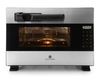 Small appliances new in the boxes