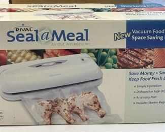 Kitchen gadgets new in the box