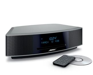 Bose Wave new in the box