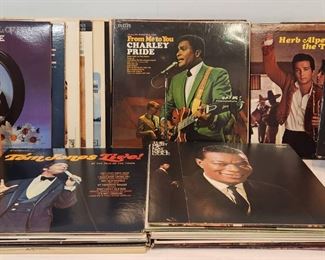 Vintage Albums