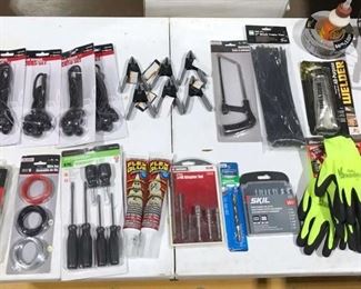 Handy man gadgets and helpers