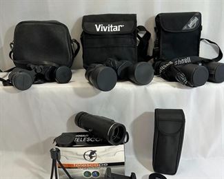Binoculars