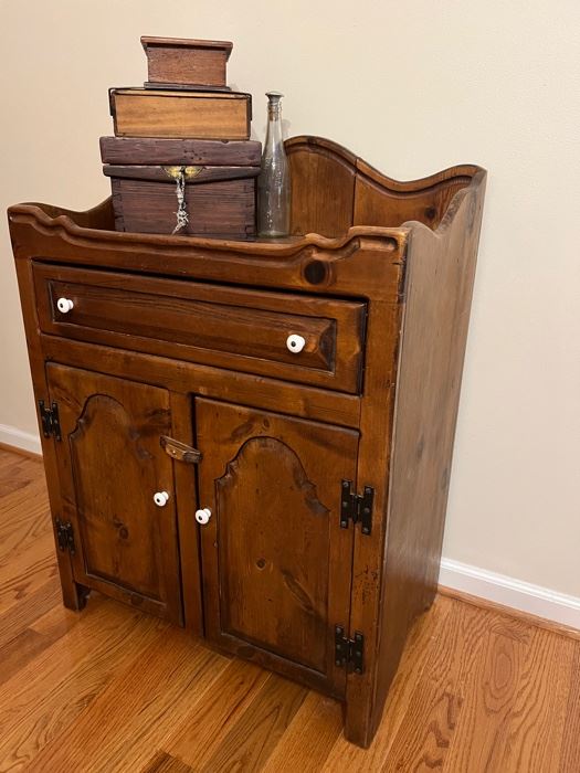 T's Treasures in Winston Salem, NC starts on 4/14/2023