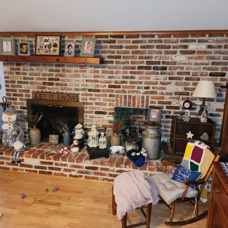 Estate Sale April 22 and 23 Bridgeton starts on 4/22/2023