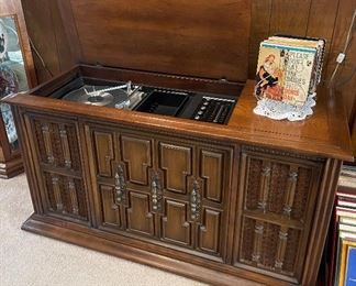RCA Mark 8 Stereo Working