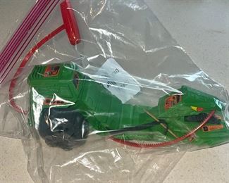 Zip Rip Car Masters of the Universe 