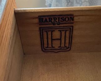Harrison Bedroom Furniture