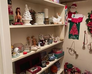 Christmas Decorations