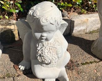 Stone Angel