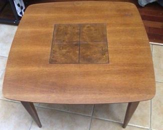 MCM table