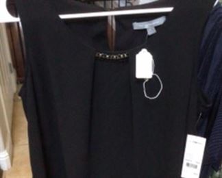 New w/ tags Macy’s top