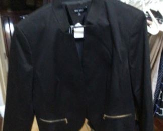 Nine West blazer from Macy’s 