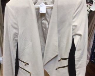 Nine West blazer from Macy’s 