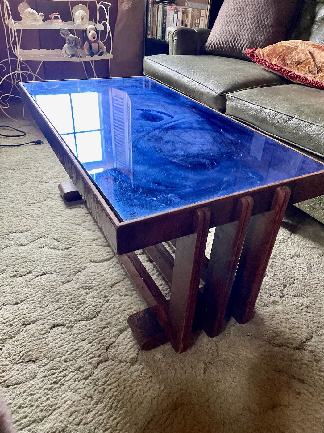 BUCKINGHAM ESTATE SALE, PARADISE GREEN, STRATFORD,... starts on 4/21/2023