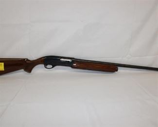 Remington Model 1100 12 gauge Shot Gun