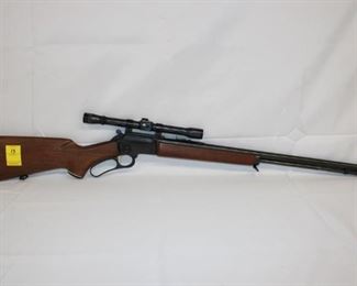 Marlin Golden 32A  .22 caliber Rifle SN 19438