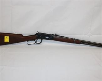 Winchester Model 94 caliber 30WCF Rifle