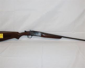 Stevens Model 94C 410 Shot Gun NSN